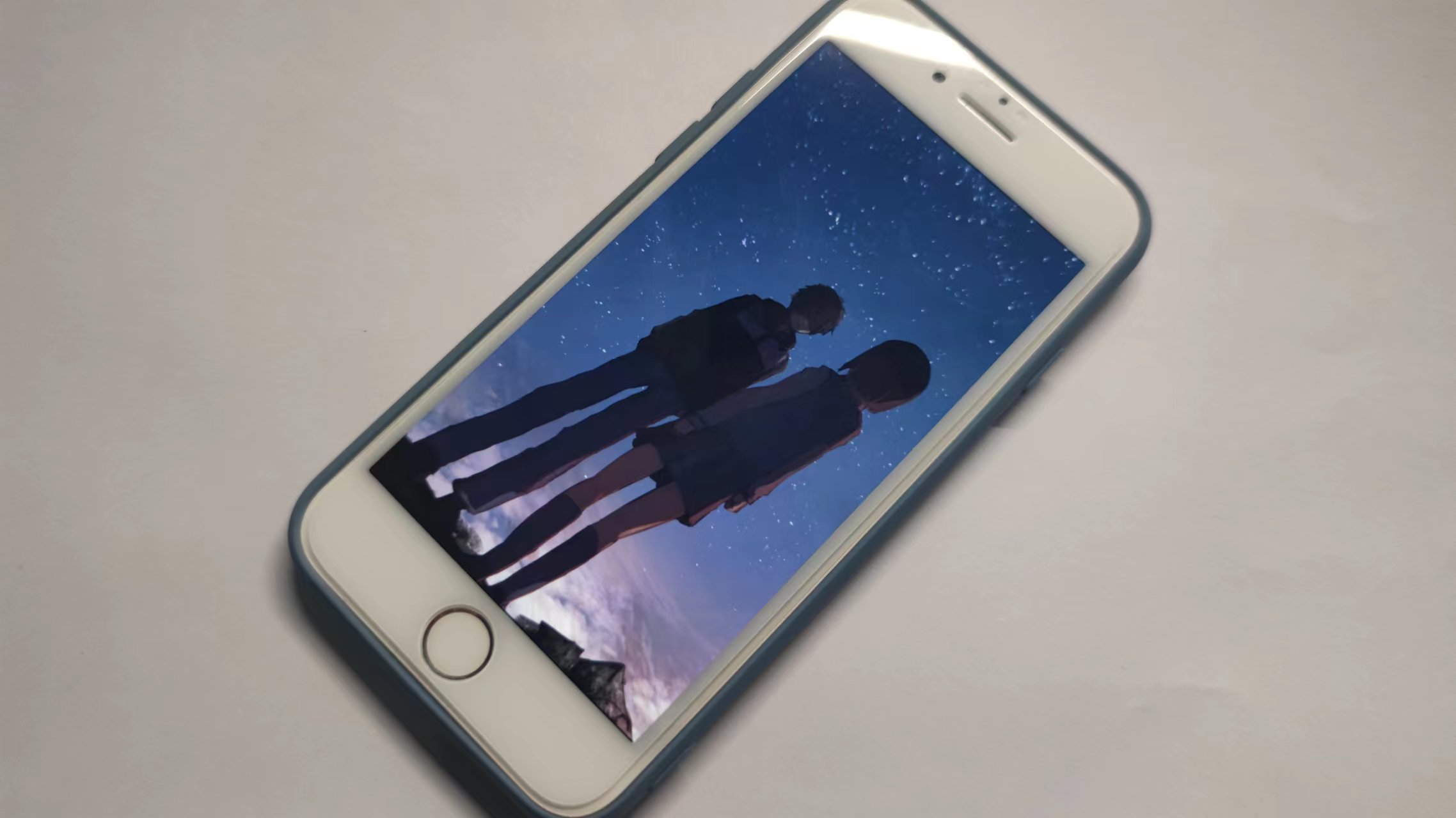 iPhone8